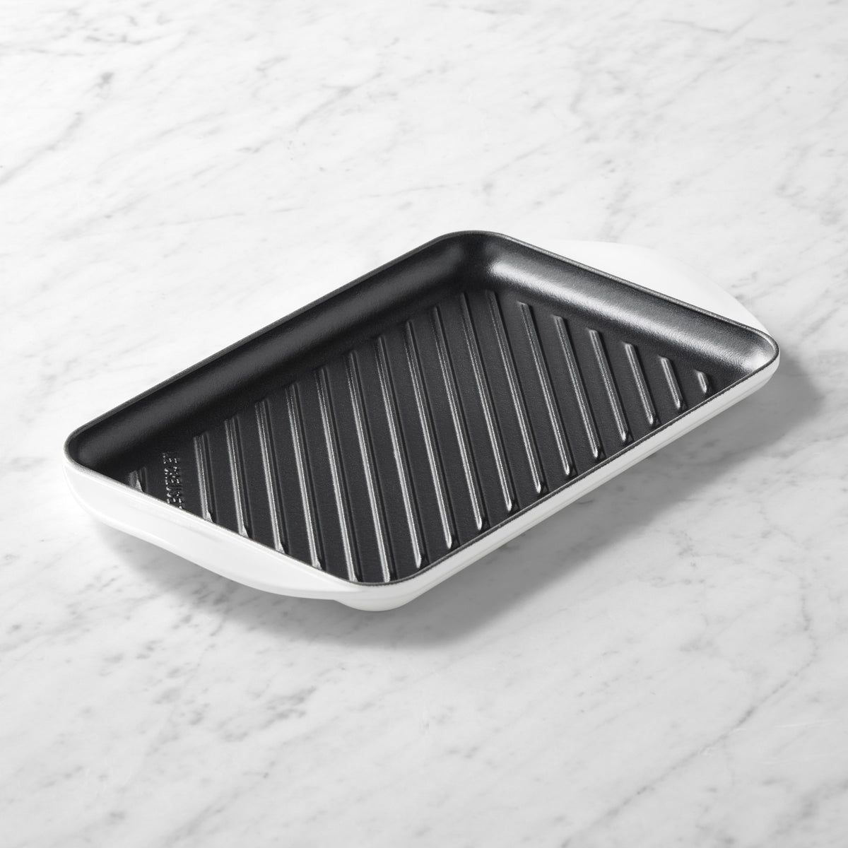 Le Creuset Enameled Cast Iron Skinny Grill
