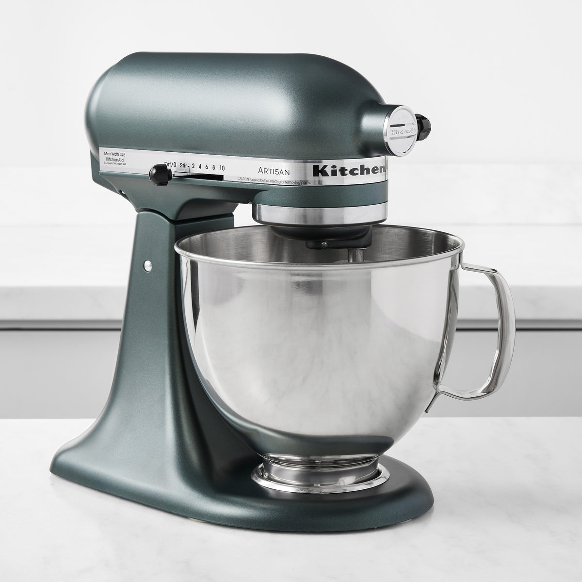KitchenAid Artisan Stand Mixer, 5-qt