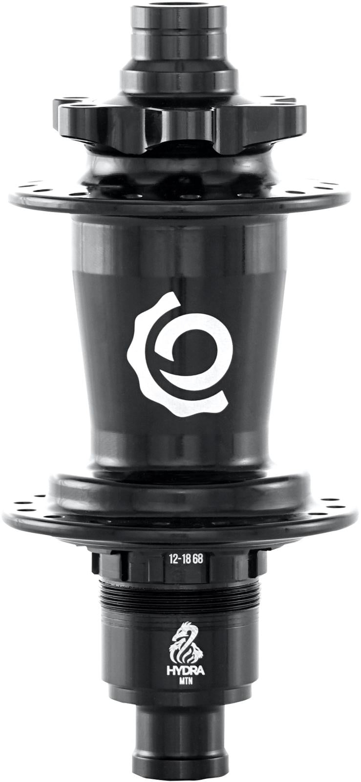 Industry Nine Hydra Classic Hub