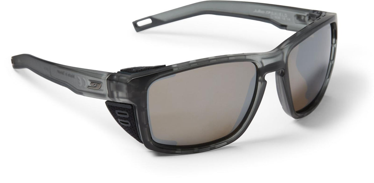 Julbo Shield Glacier Sunglasses