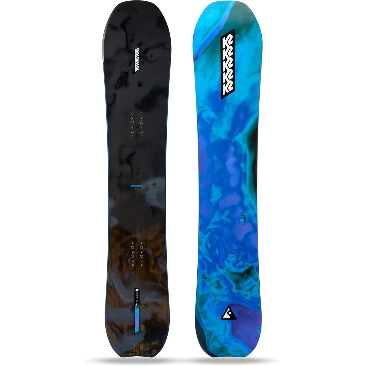 K2 Passport Snowboard - 2025/2026