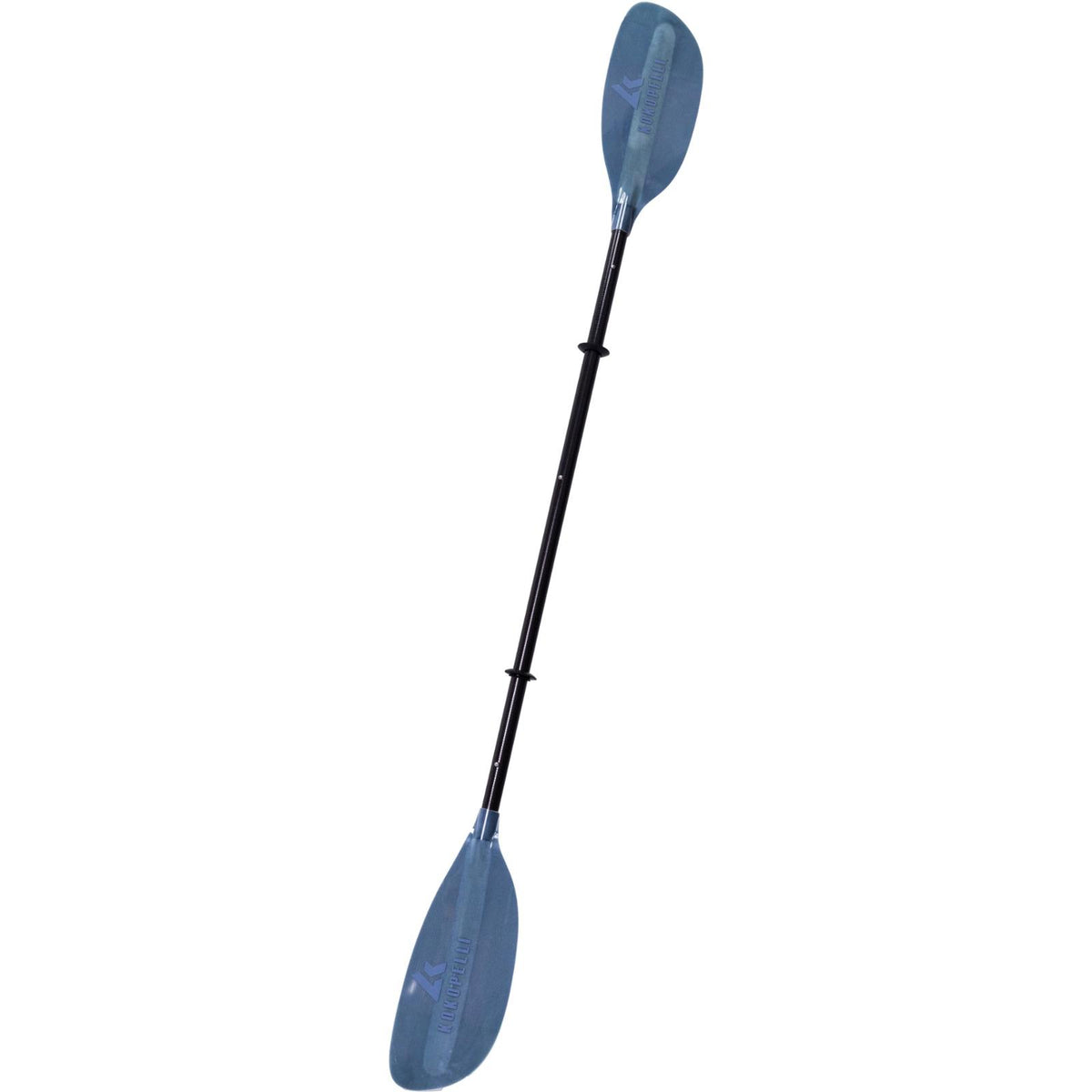 Kokopelli Packraft Poudre Adventure 4-Piece Paddle