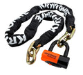 Kryptonite New York 1217 Chain Lock