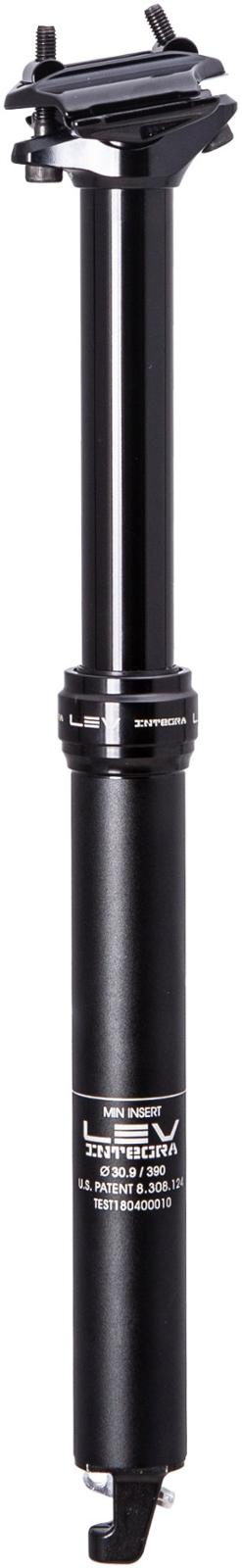 KS LEV Integra Dropper Post