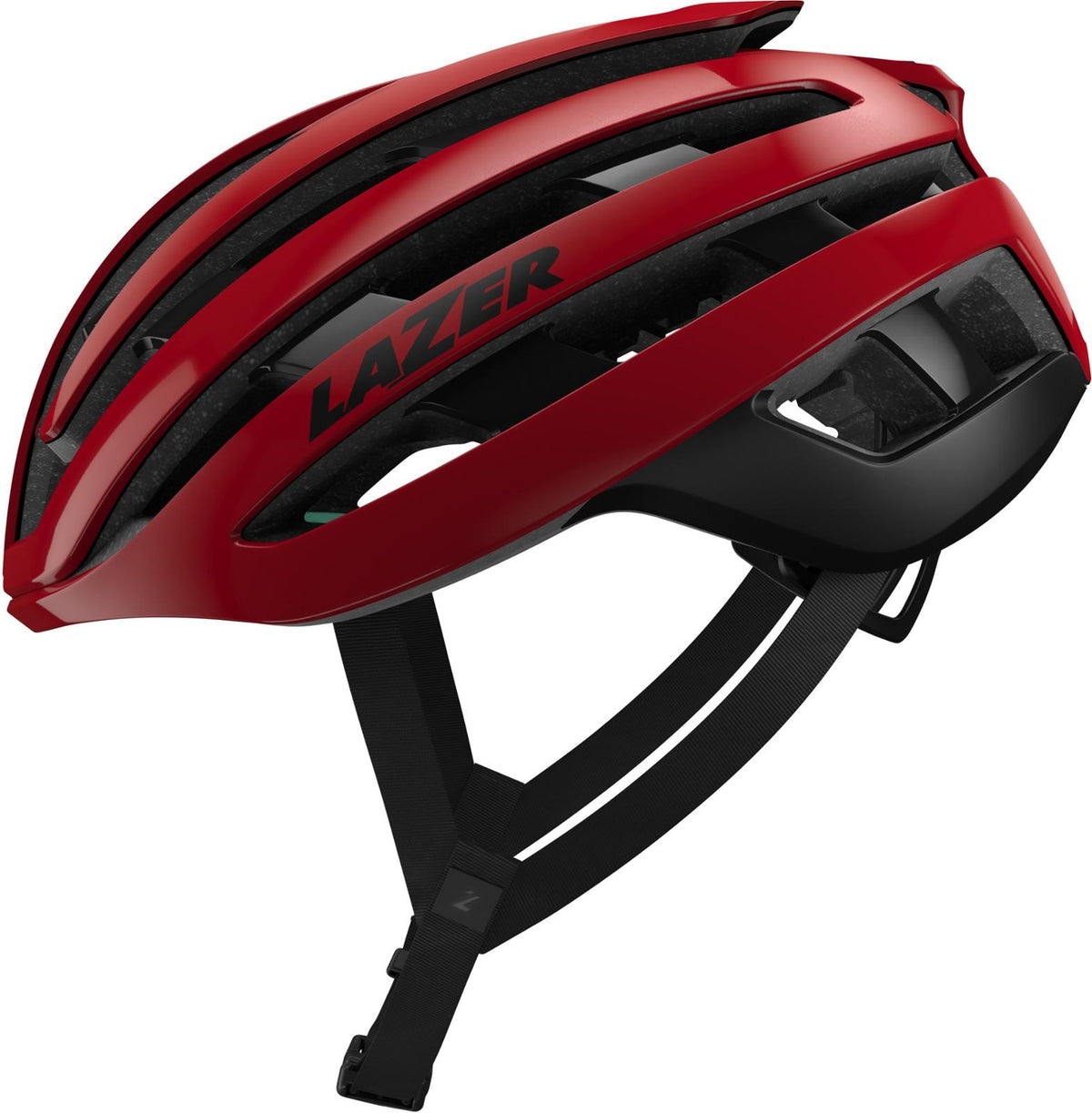 Lazer Z1 KinetiCore Bike Helmet
