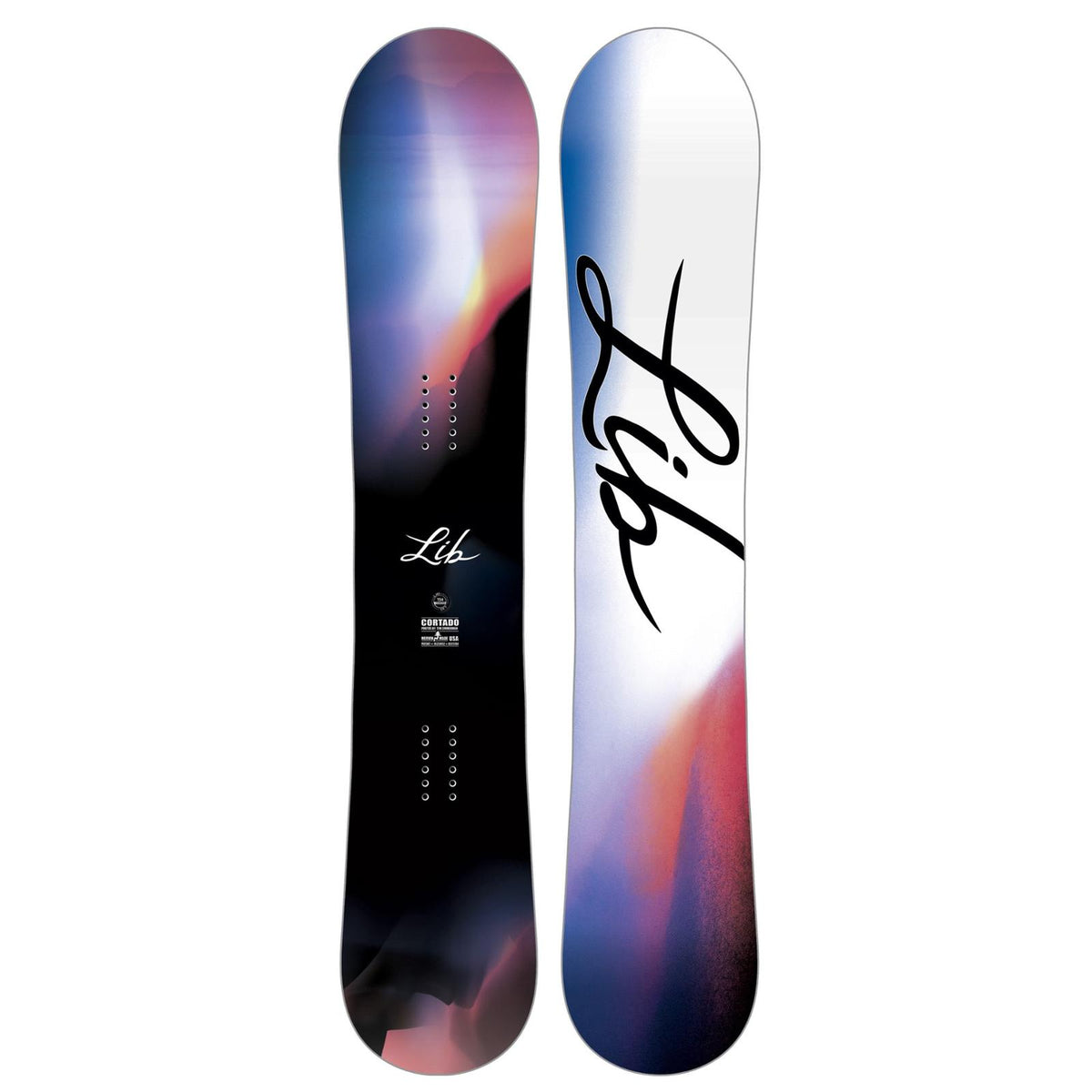 Lib Tech Cortado Snowboard - Women's - 2025/2026