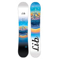 Lib Tech Glider Snowboard - Women's - 2025/2026
