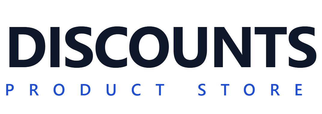Discounts Product Store