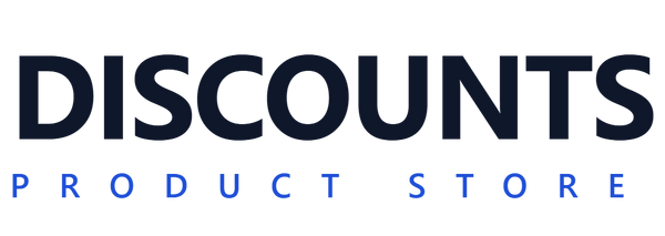 Discounts Product Store — logo.png