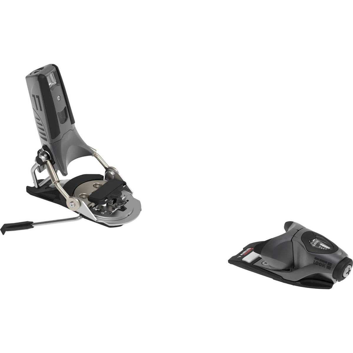 Look Pivot 2.0 11 GripWalk Ski Bindings