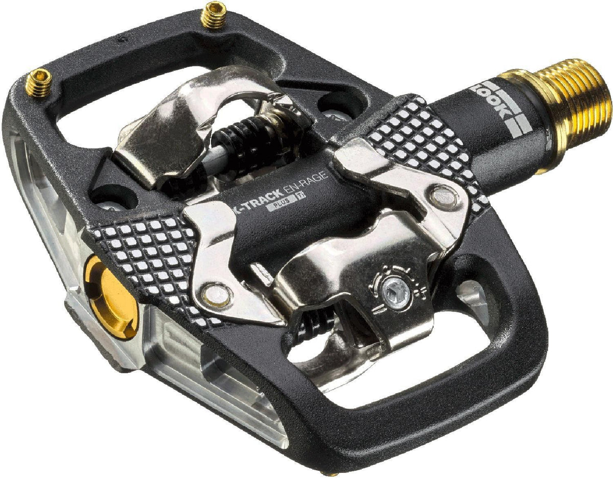 Look X-Track En-Rage Plus Ti Pedals
