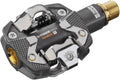 Look X-Track Race Carbon Ti Pedals