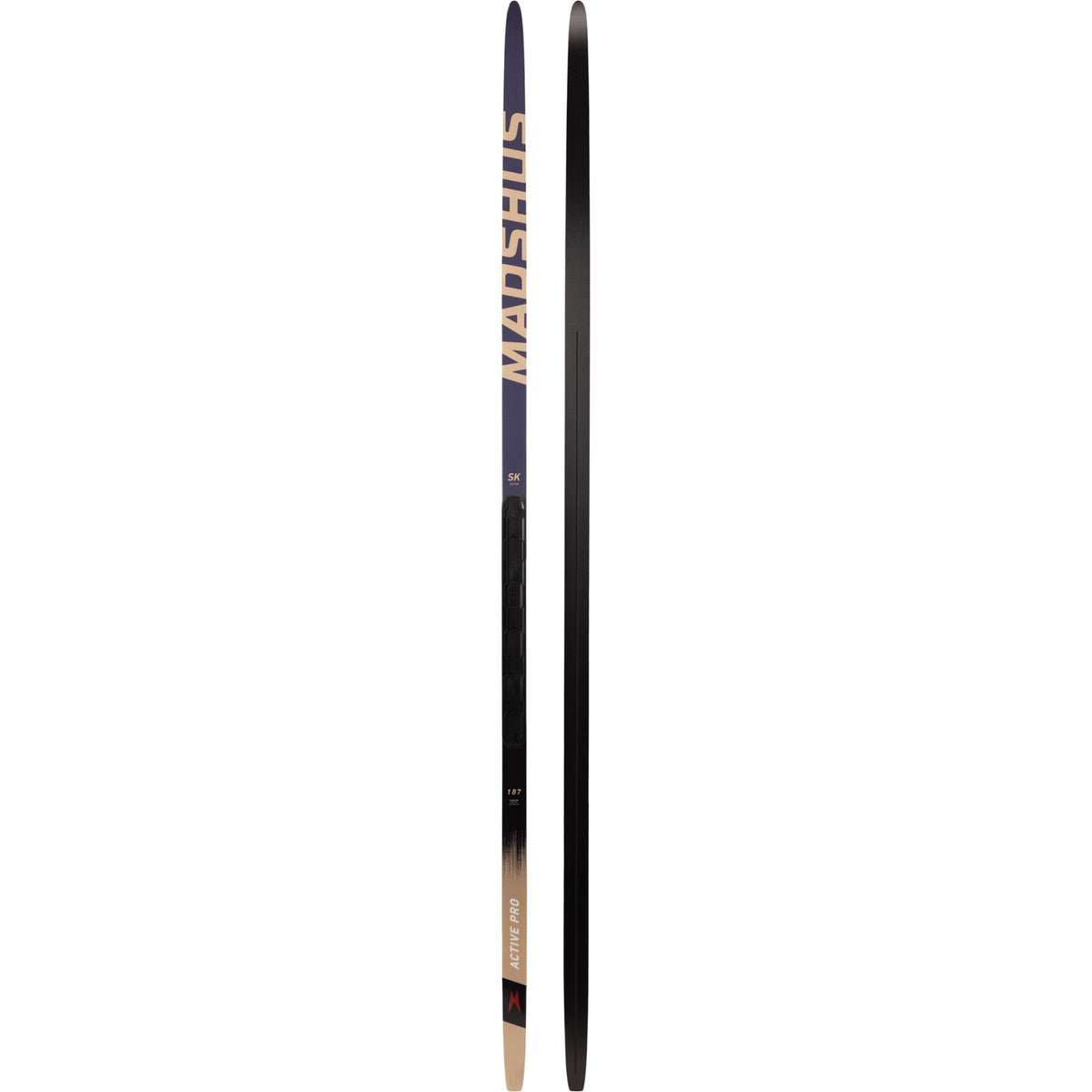 Madshus Active Pro Skate Skis