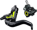 Magura MT8 SL FM Hydraulic Disc Brake and Lever Set