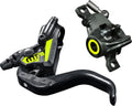 Magura MT8 SL Hydraulic Disc Brake and Lever Set