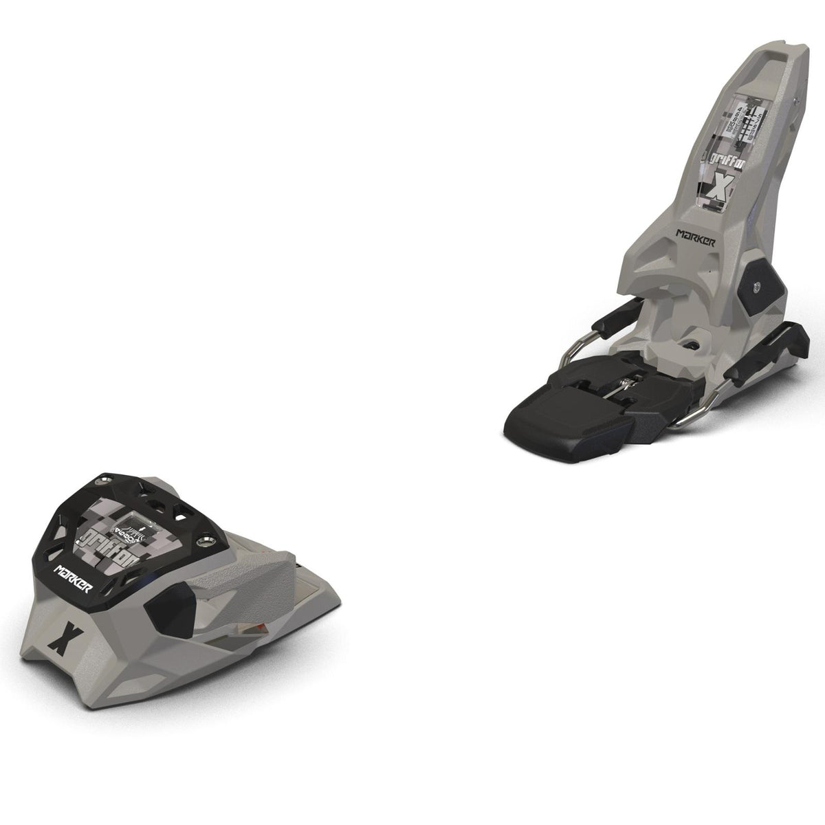 Marker Griffon X 13 Ski Bindings - 2026/2027