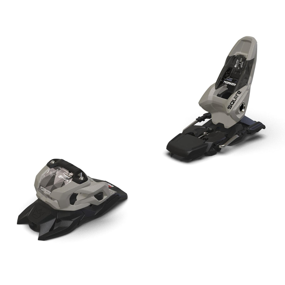Marker Squire 11 Ski Bindings - 2025/2026