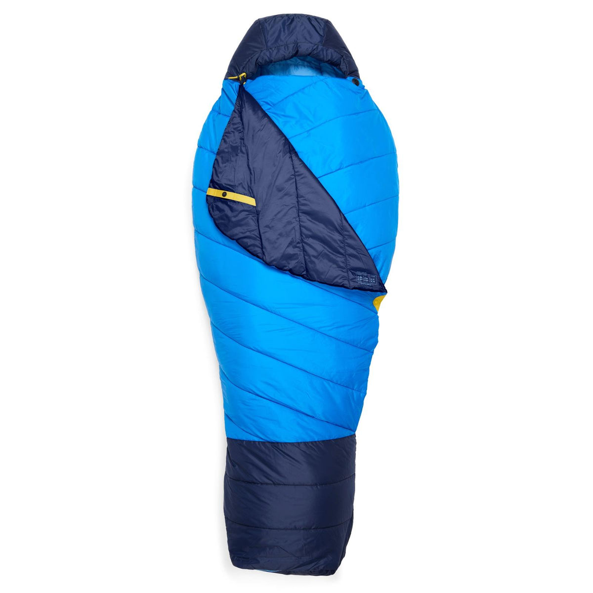 Marmot Wraptor 20 Synthetic Sleeping Bag