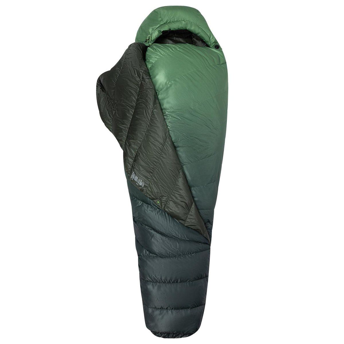 Marmot Wraptor 30 Down Sleeping Bag