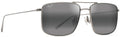 Maui Jim Aeko Polarized Sunglasses