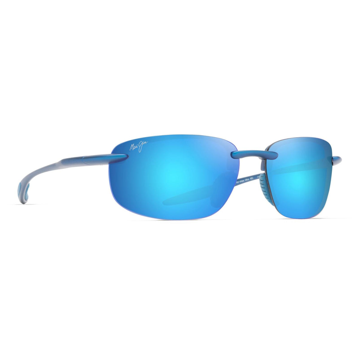 Maui Jim Ho'okipa Ultra Polarized Sunglasses