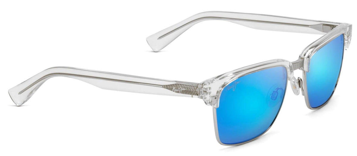 Maui Jim Kawika Polarized Sunglasses - Men's