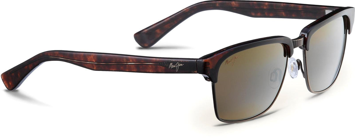 Maui Jim Kawika Polarized Sunglasses - Men's