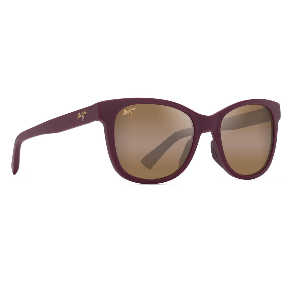 Maui Jim Kiopa'a Polarized Sunglasses - Women's