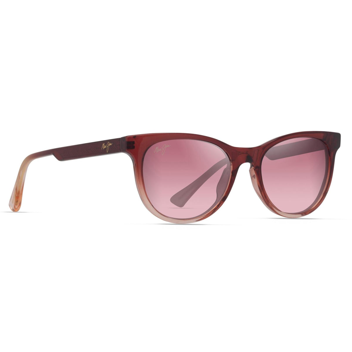 Maui Jim Lonomea Polarized Sunglasses - Women's