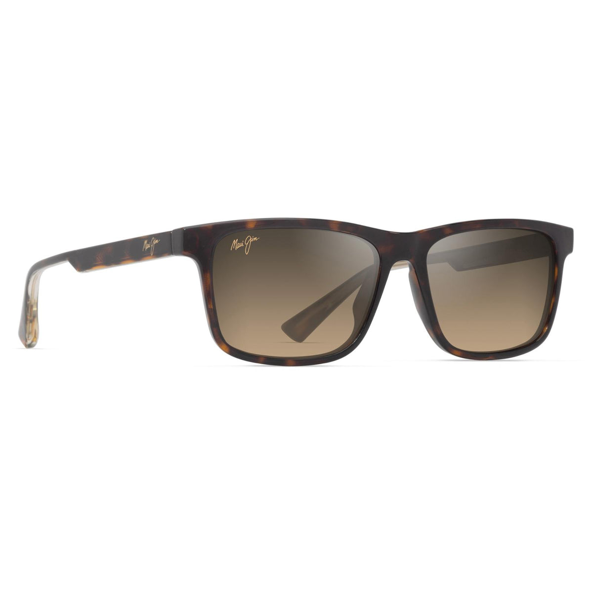 Maui Jim Okina Polarized Sunglasses