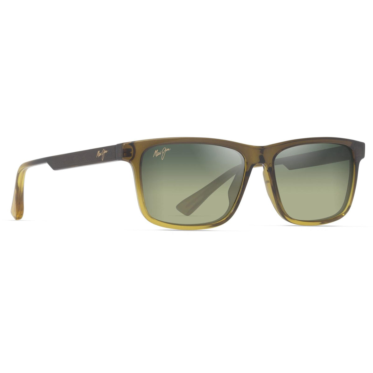 Maui Jim Okina Polarized Sunglasses