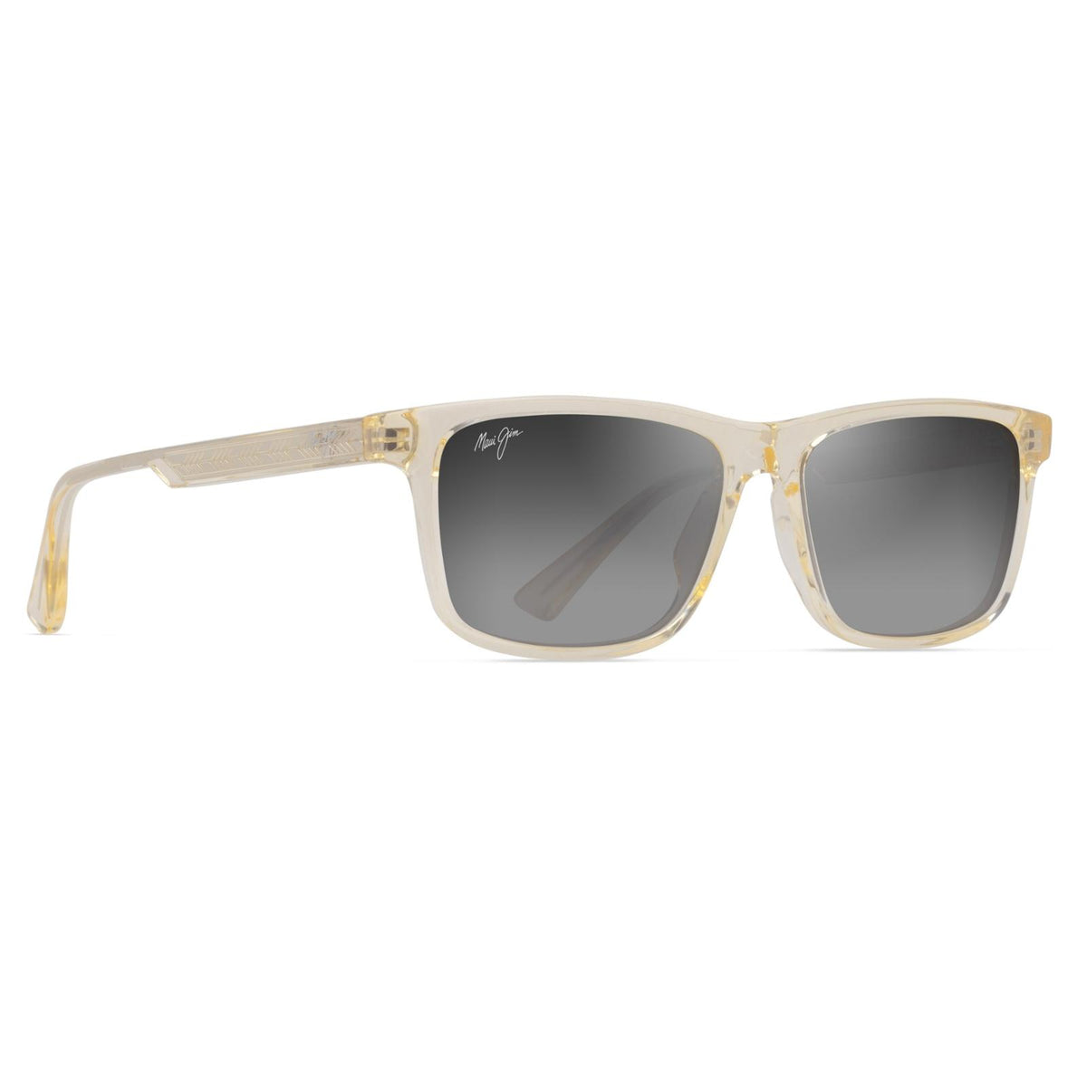Maui Jim Okina Polarized Sunglasses