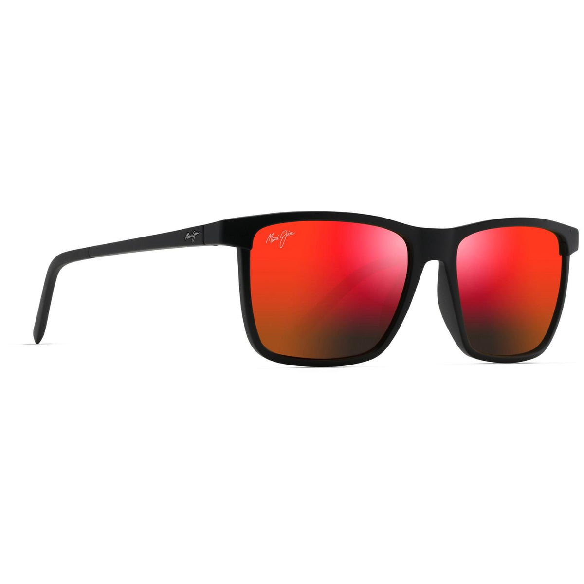 Maui Jim One Way Polarized Sunglasses