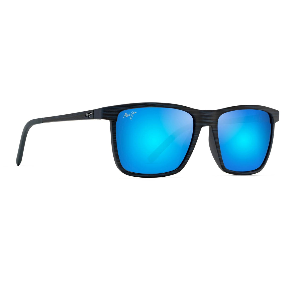 Maui Jim One Way Polarized Sunglasses