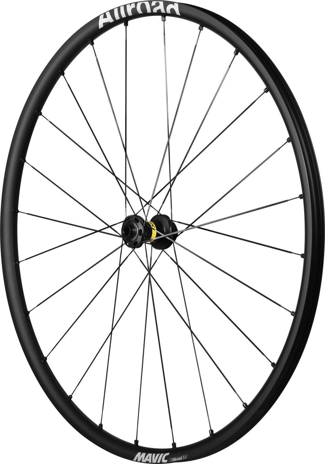 Mavic Allroad S CL 700 Wheel