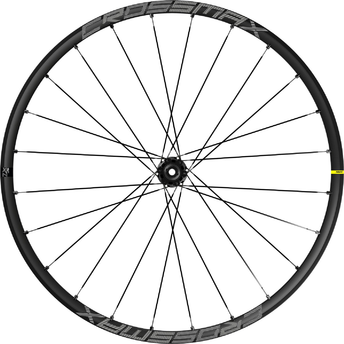 Mavic Crossmax XL 6B 29 Wheel
