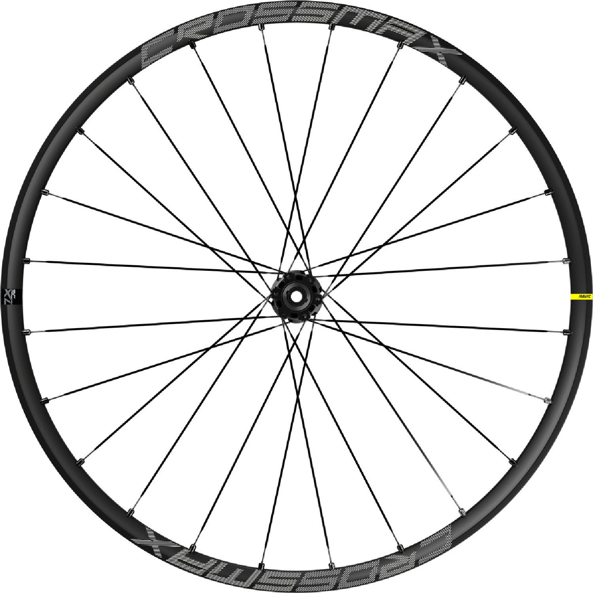 Mavic Crossmax XL CL 29 Wheel