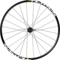 Mavic Crossride FTS-X Wheel