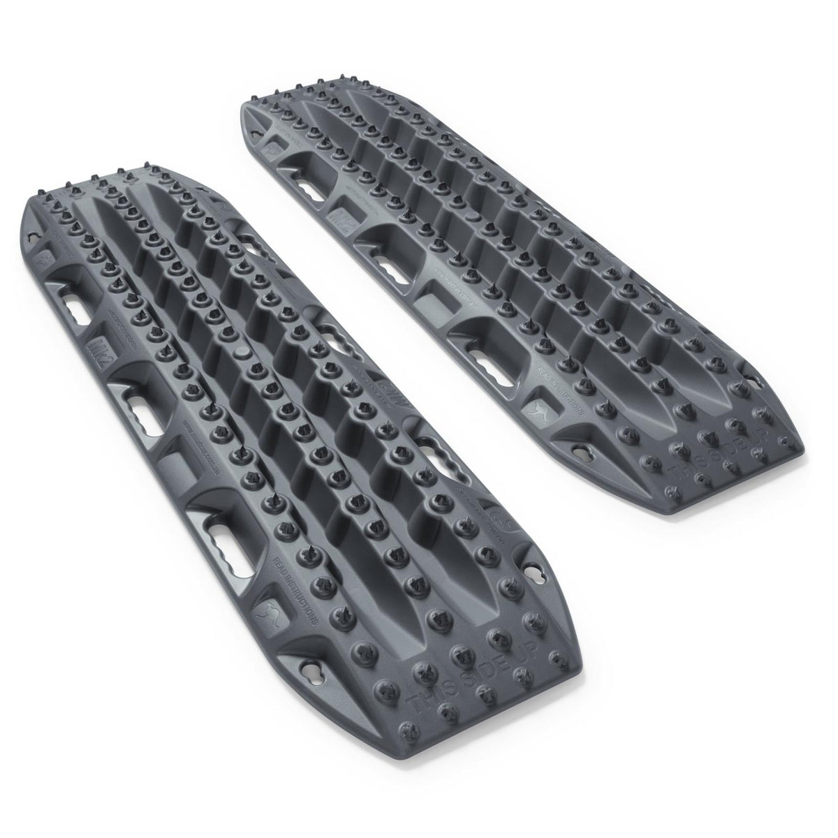 Maxtrax MKII Recovery Boards - Package of 2