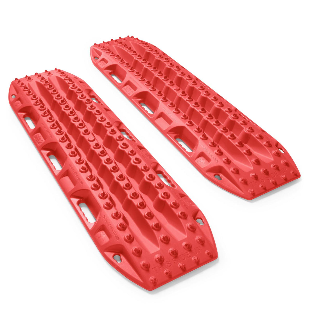 Maxtrax MKII Recovery Boards - Package of 2