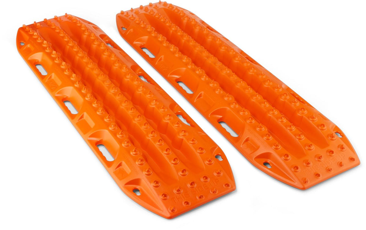 Maxtrax MKII Recovery Boards - Package of 2