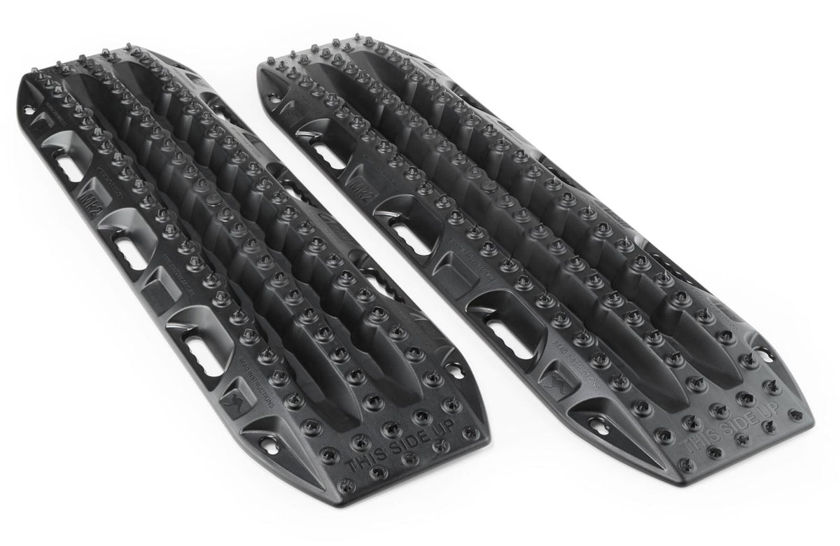 Maxtrax MKII Recovery Boards - Package of 2