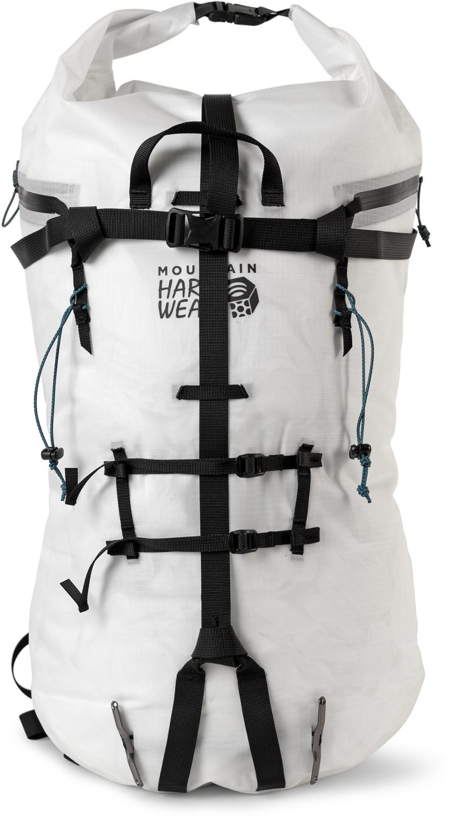 Mountain Hardwear Alpine Light Roll-Top 30 L Pack