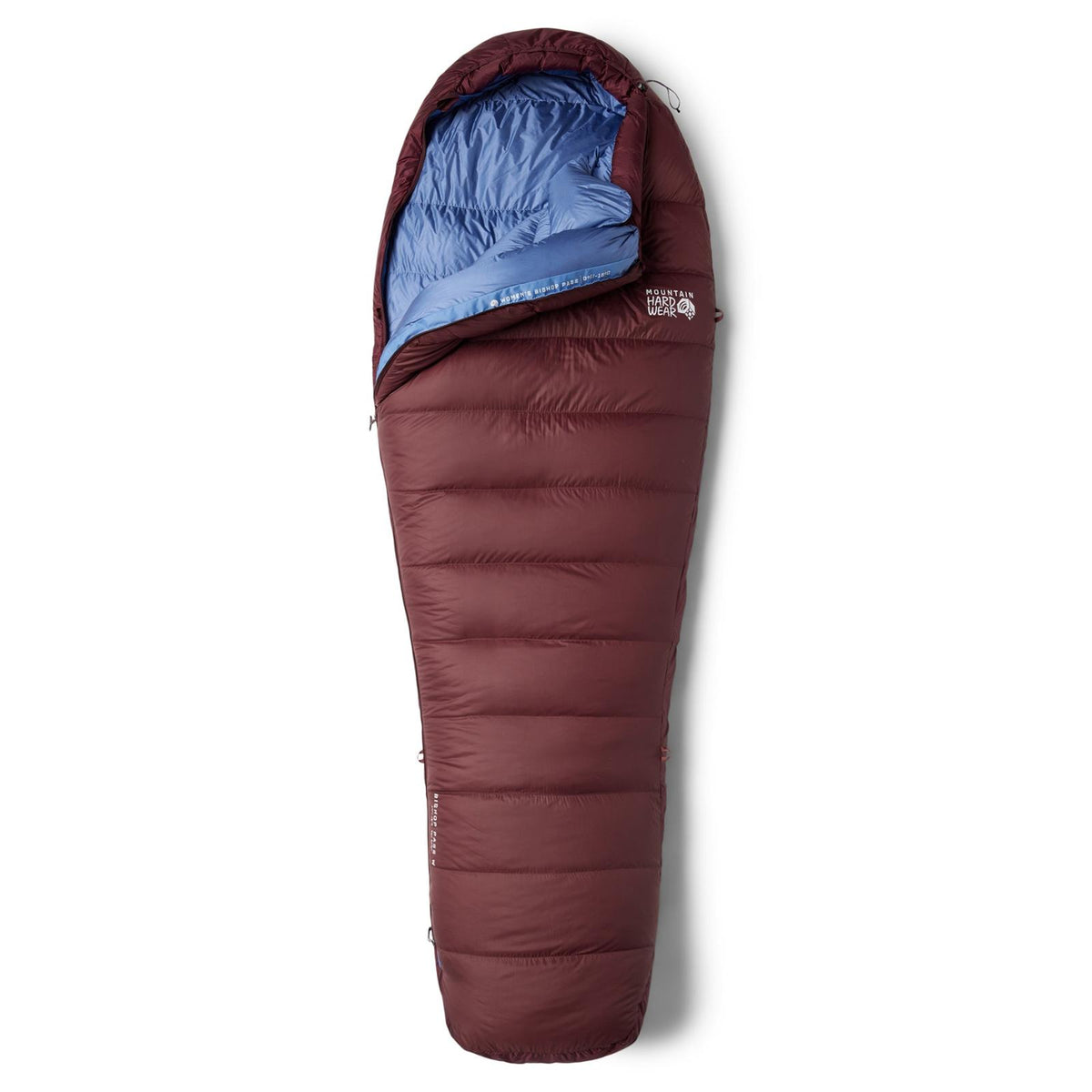 Mountain Hardwear Bishop Pass 0 Sleeping Bag - Women's