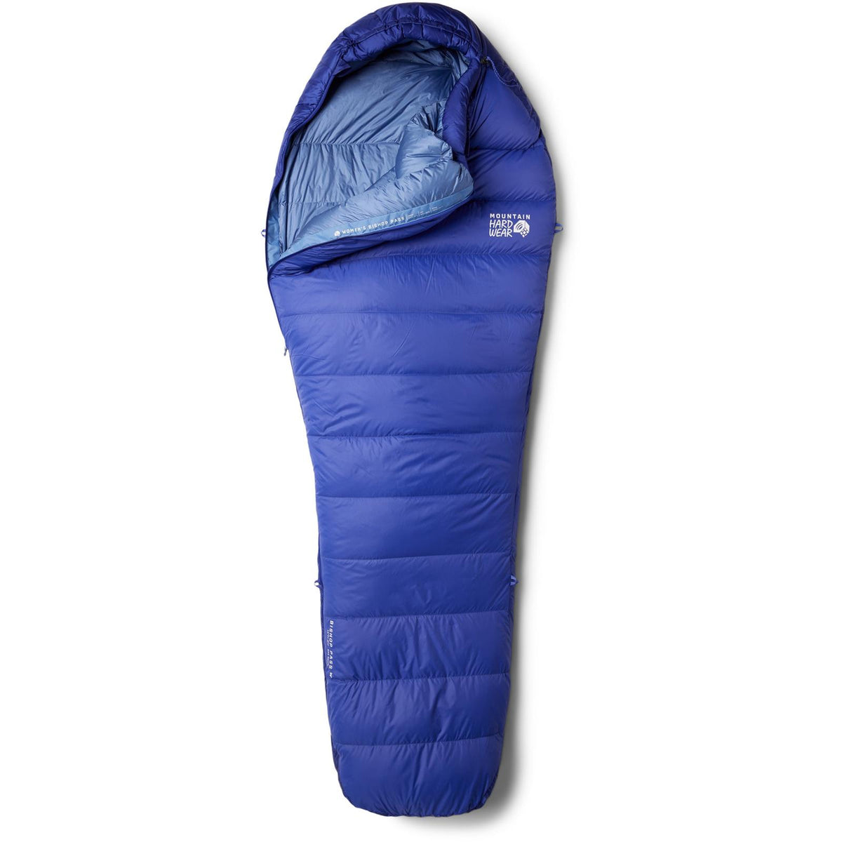 Mountain Hardwear Bishop Pass 15 Sleeping Bag - Women's