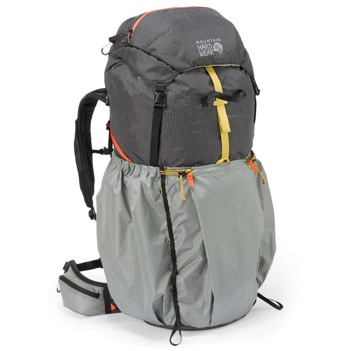 Mountain Hardwear Kazam 60 Pack