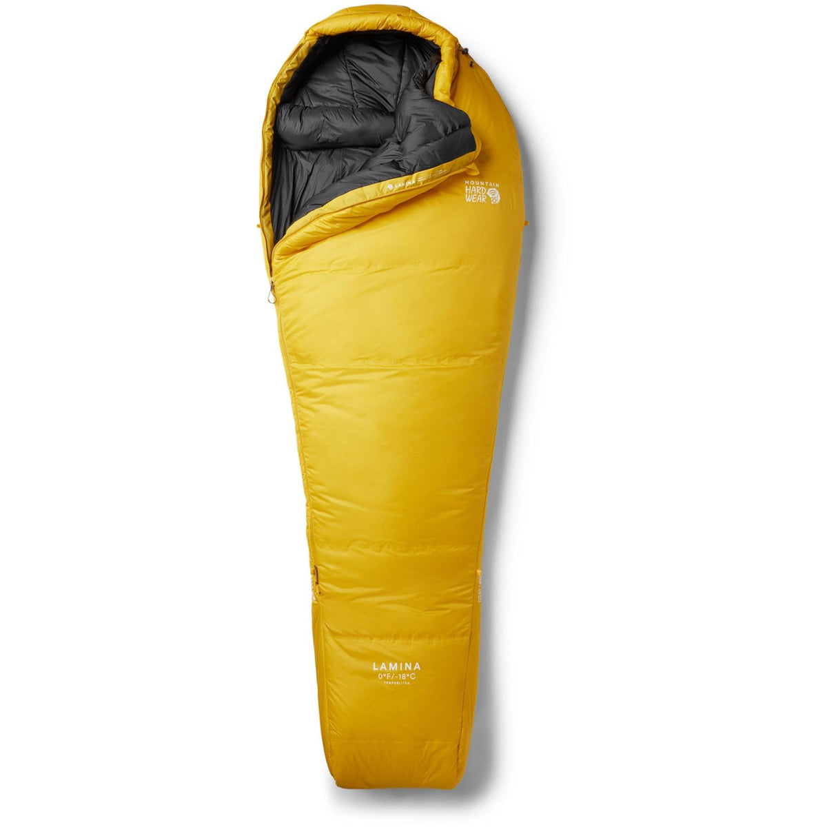 Mountain Hardwear Lamina 0F/-18C Sleeping Bag