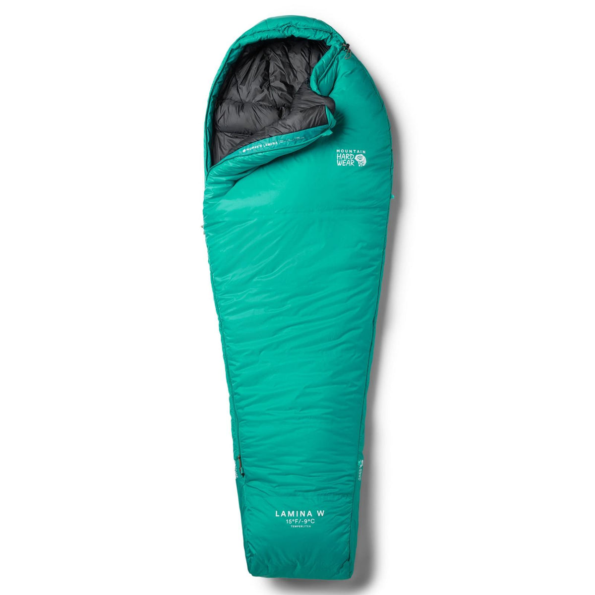Mountain Hardwear Lamina 15F/-9C Sleeping Bag - Women's