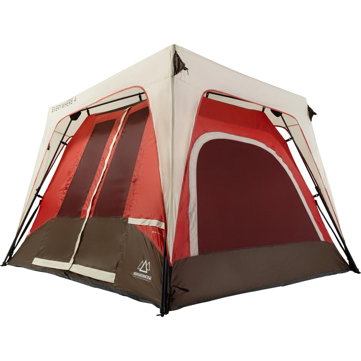 Mountain Summit Gear Everywhere 4 Tent