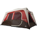 Mountain Summit Gear Party Den 8 Tent